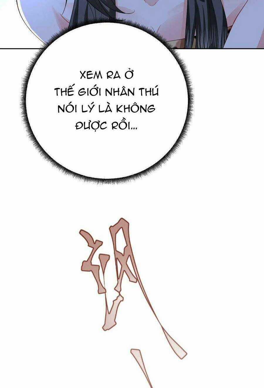 Kế Hoạch Thuần Phục Thú Phu Kiêu Ngạo Chapter 49 trang 51