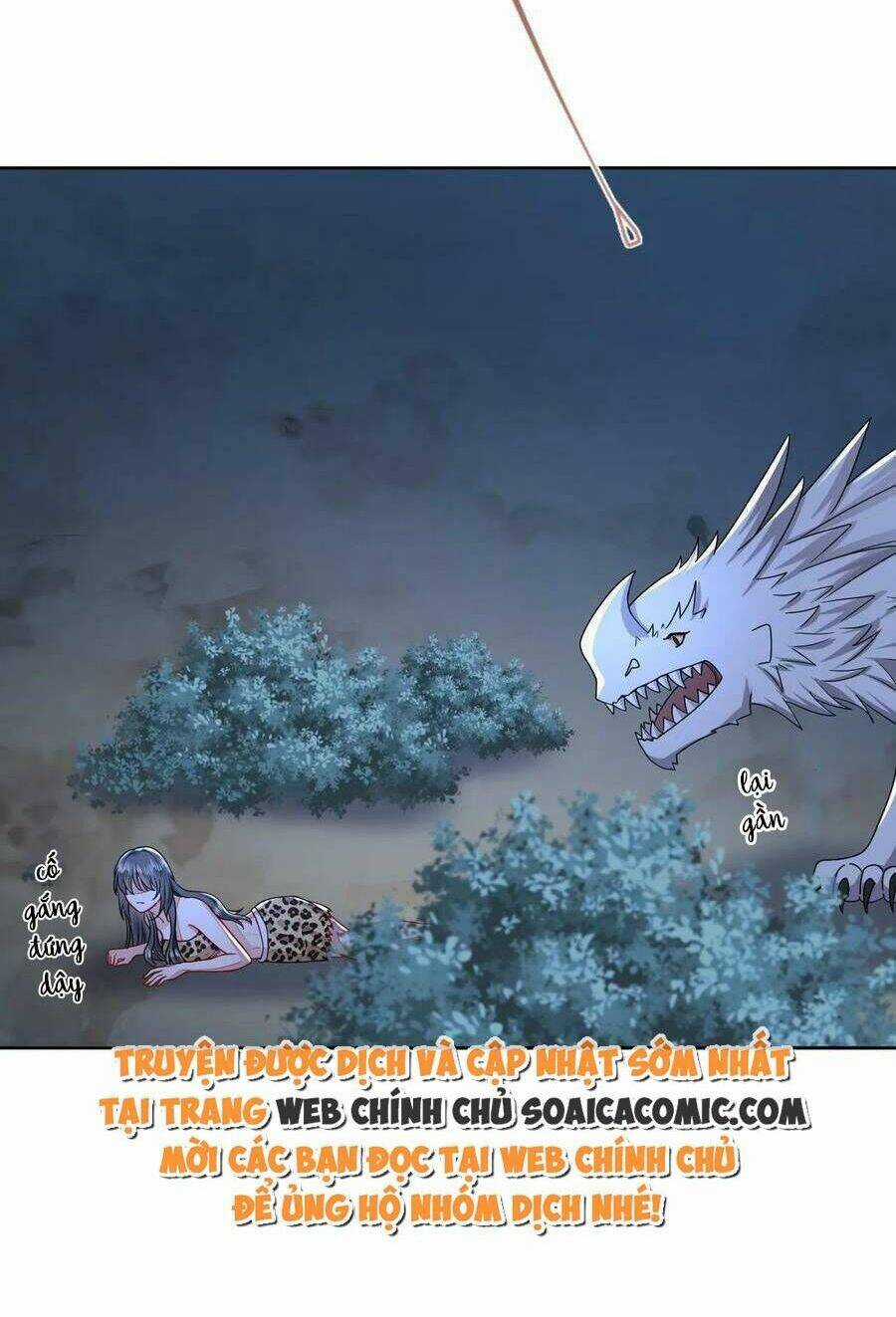 Kế Hoạch Thuần Phục Thú Phu Kiêu Ngạo Chapter 49 trang 52