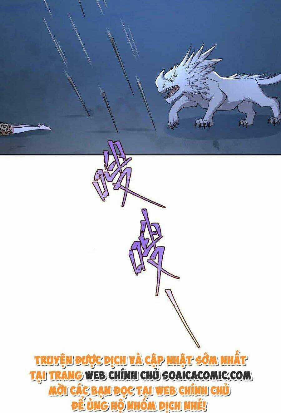 Kế Hoạch Thuần Phục Thú Phu Kiêu Ngạo Chapter 49 trang 56