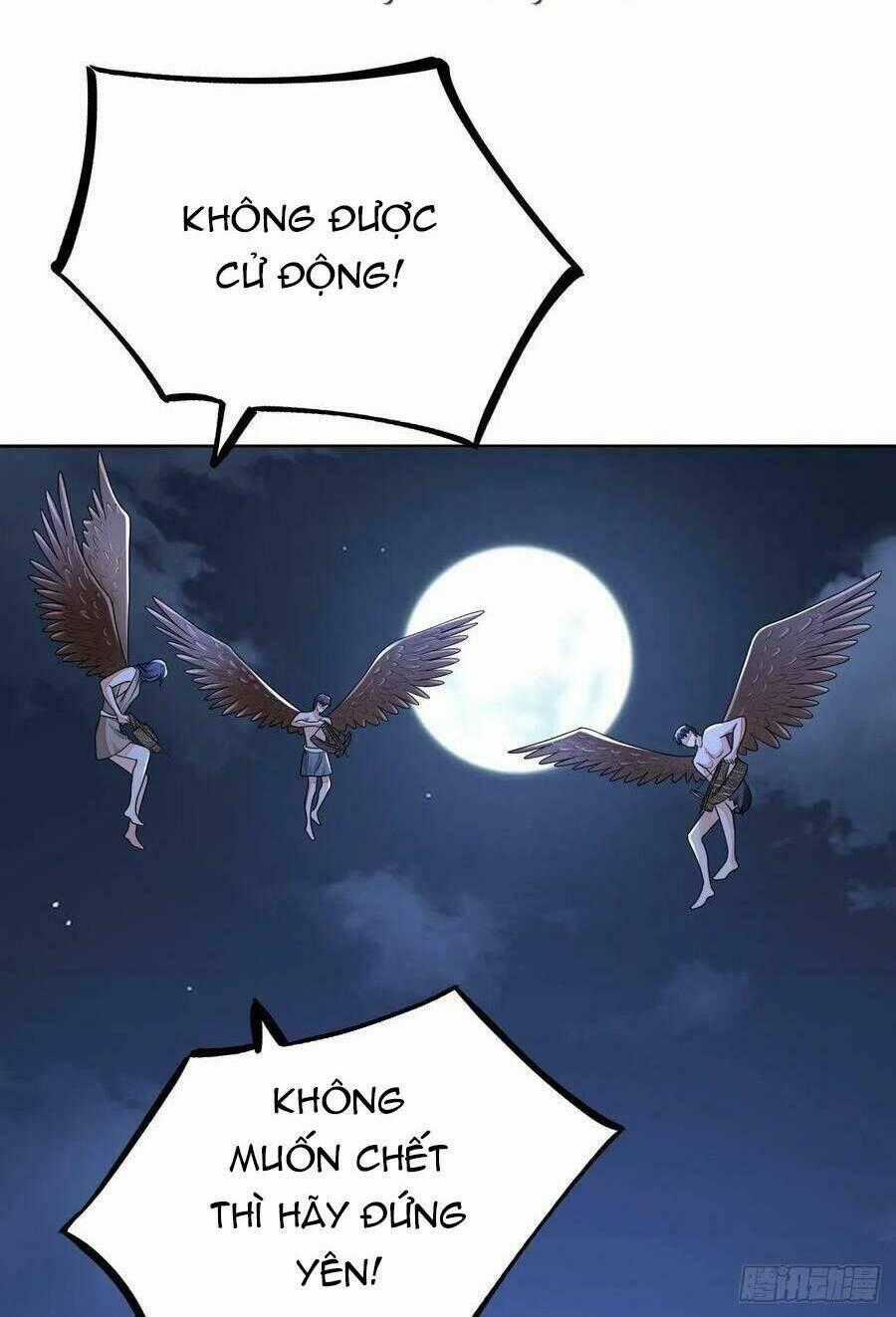 Kế Hoạch Thuần Phục Thú Phu Kiêu Ngạo Chapter 49 trang 57