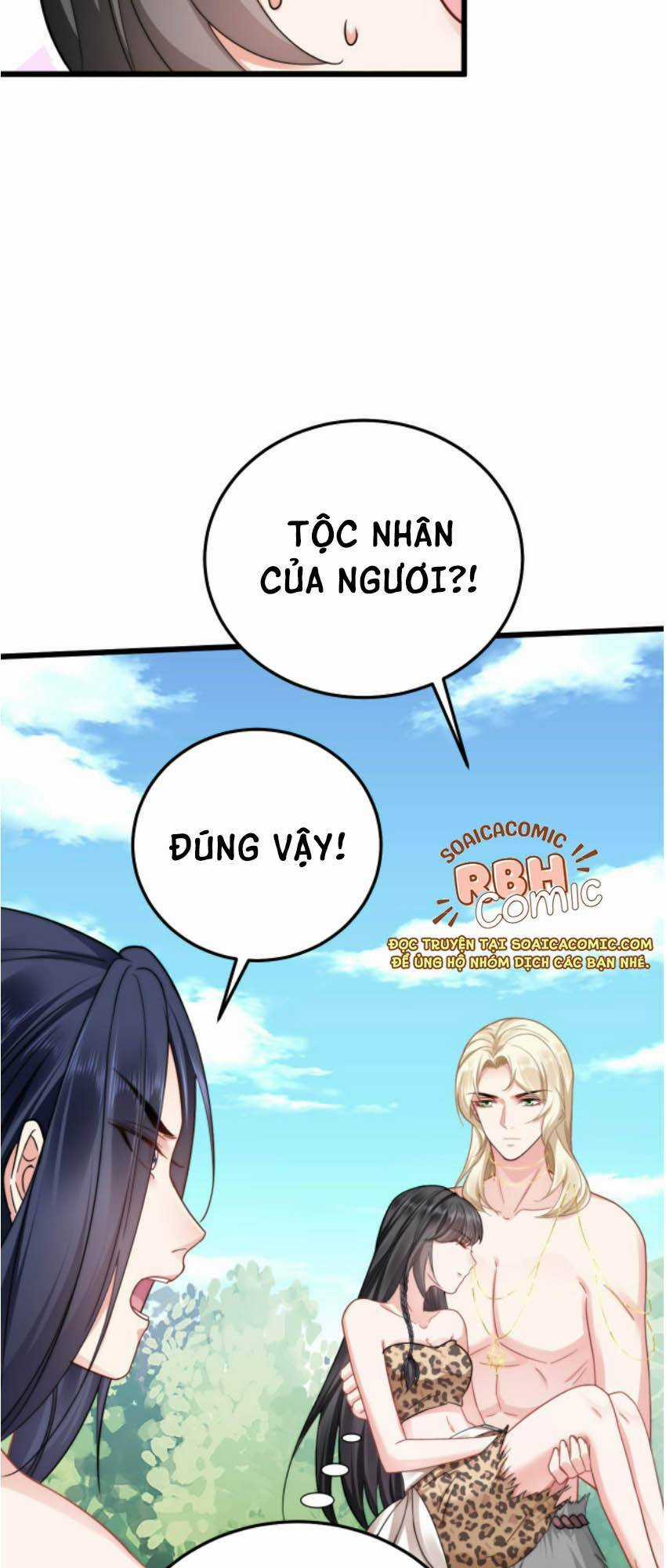 Kế Hoạch Thuần Phục Thú Phu Kiêu Ngạo Chapter 5 trang 10