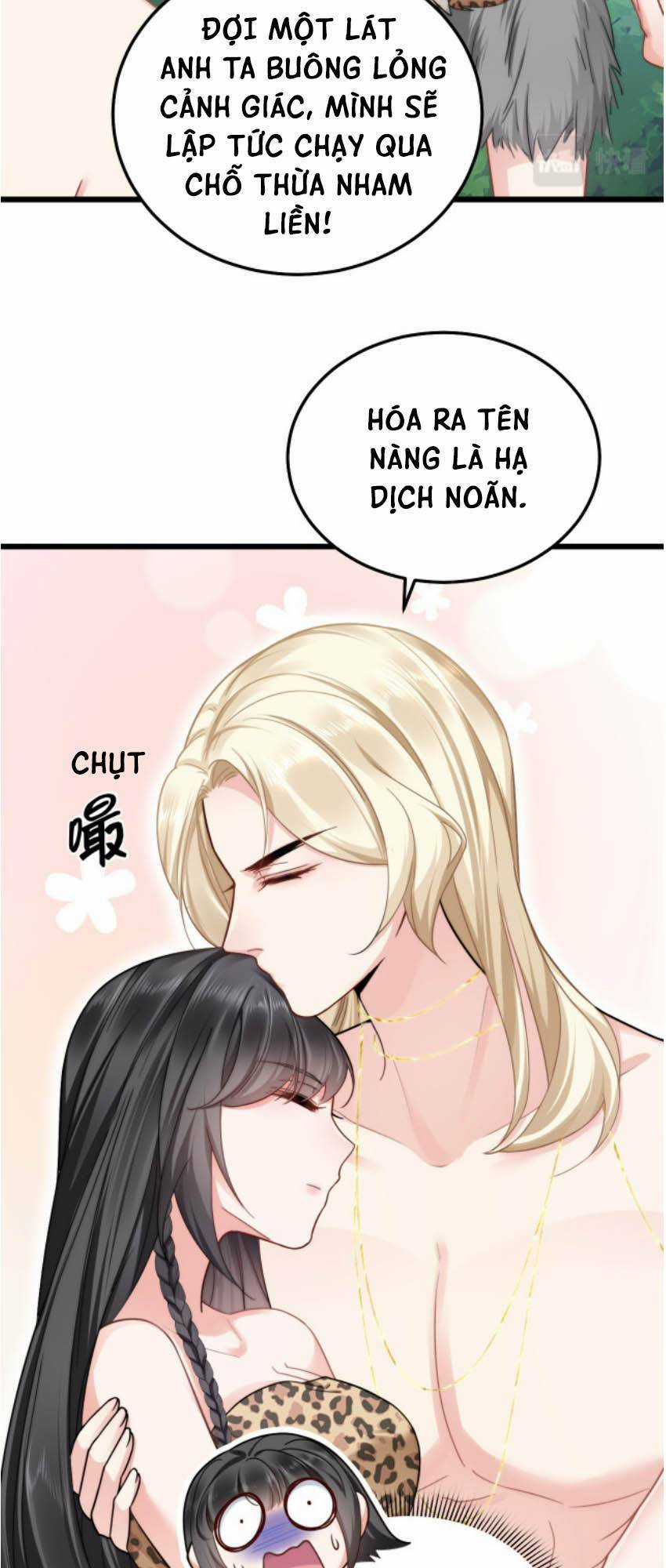 Kế Hoạch Thuần Phục Thú Phu Kiêu Ngạo Chapter 5 trang 11