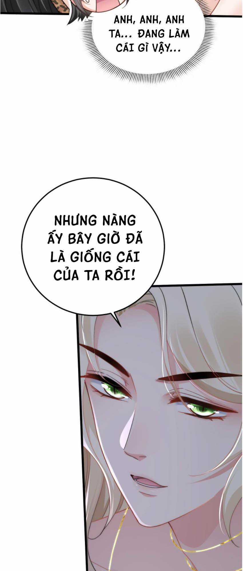 Kế Hoạch Thuần Phục Thú Phu Kiêu Ngạo Chapter 5 trang 12