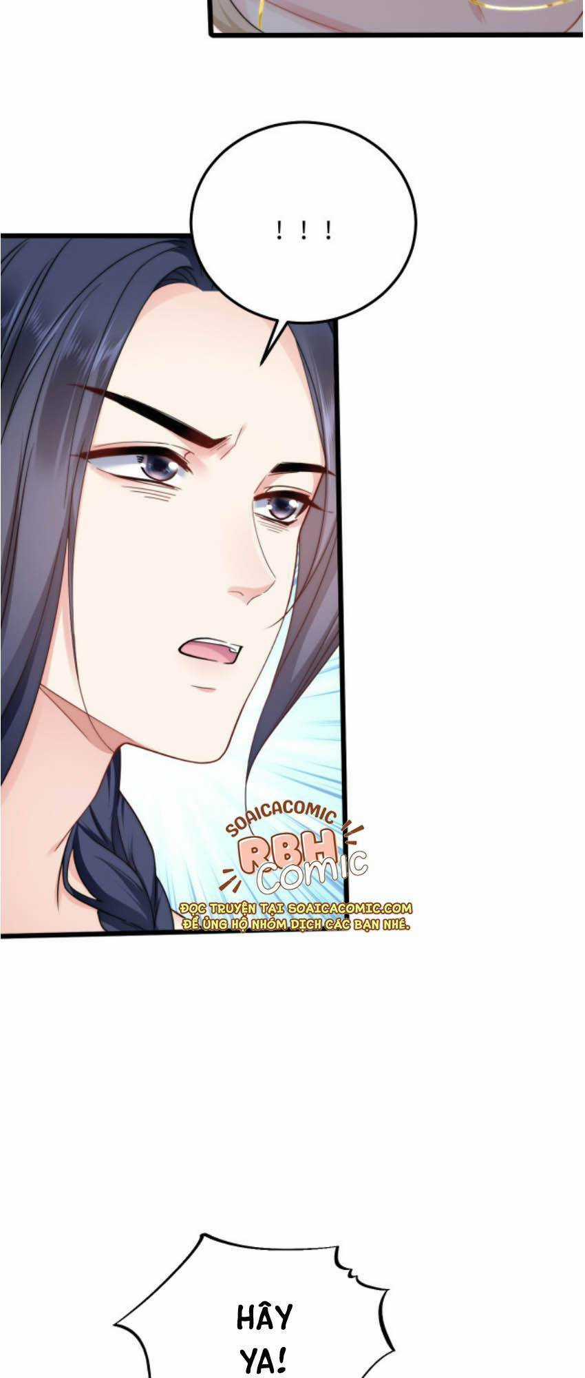 Kế Hoạch Thuần Phục Thú Phu Kiêu Ngạo Chapter 5 trang 13