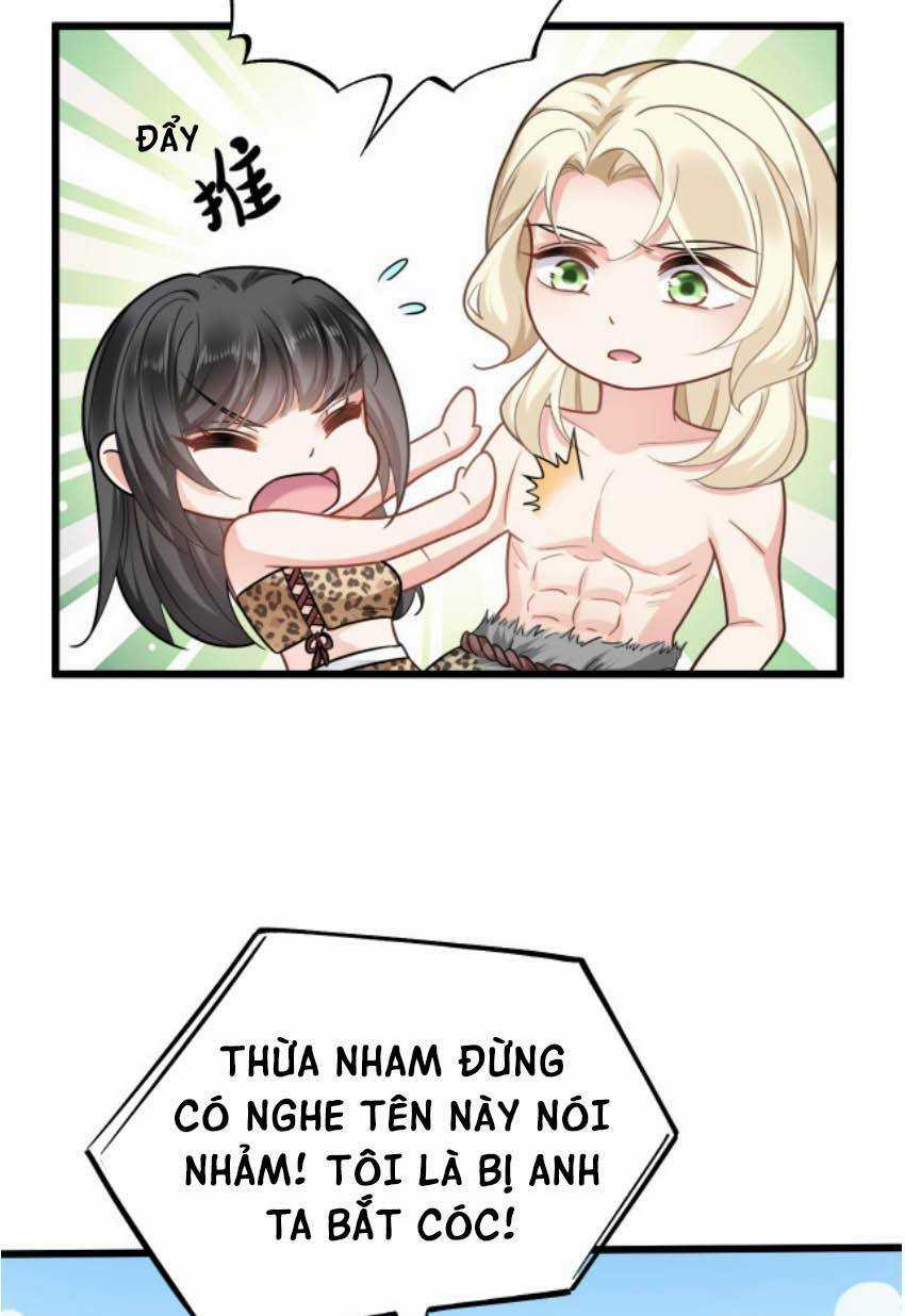 Kế Hoạch Thuần Phục Thú Phu Kiêu Ngạo Chapter 5 trang 14