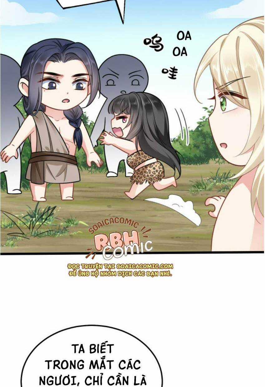 Kế Hoạch Thuần Phục Thú Phu Kiêu Ngạo Chapter 5 trang 15