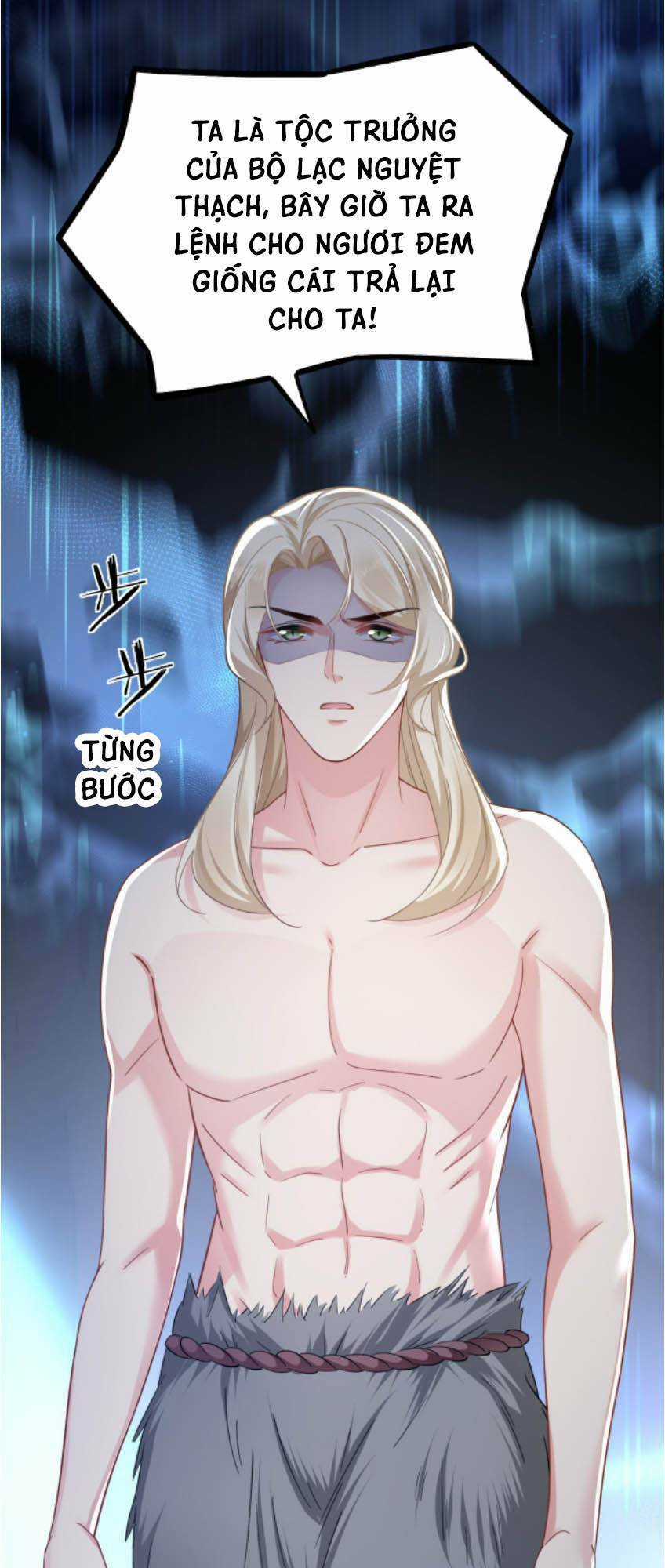 Kế Hoạch Thuần Phục Thú Phu Kiêu Ngạo Chapter 5 trang 17