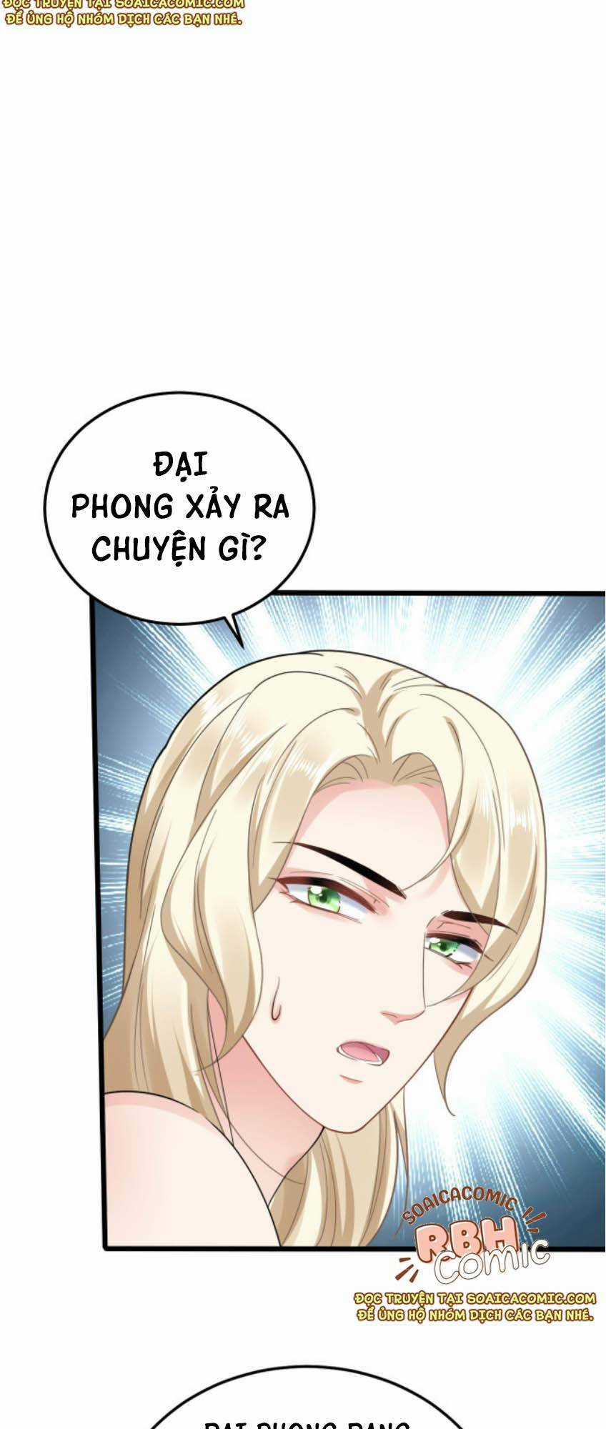 Kế Hoạch Thuần Phục Thú Phu Kiêu Ngạo Chapter 5 trang 22