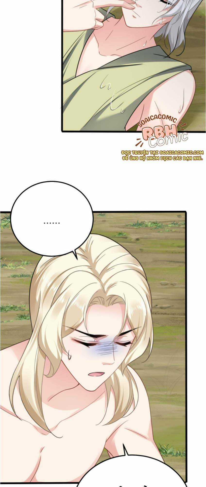 Kế Hoạch Thuần Phục Thú Phu Kiêu Ngạo Chapter 5 trang 24