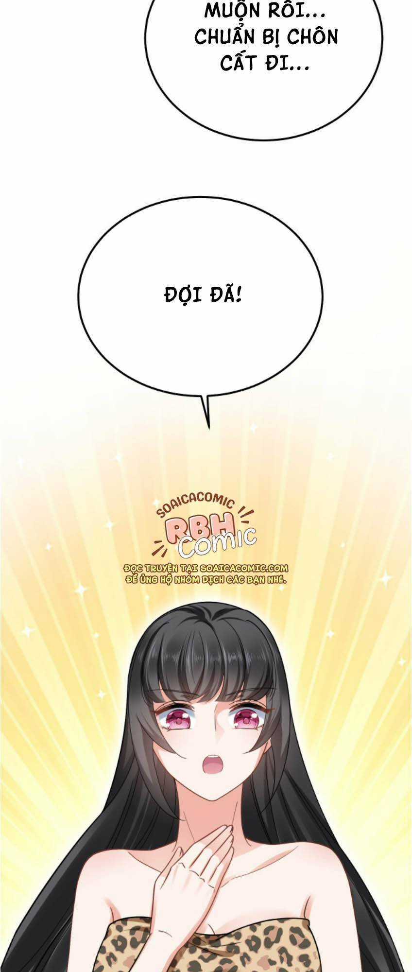 Kế Hoạch Thuần Phục Thú Phu Kiêu Ngạo Chapter 5 trang 25