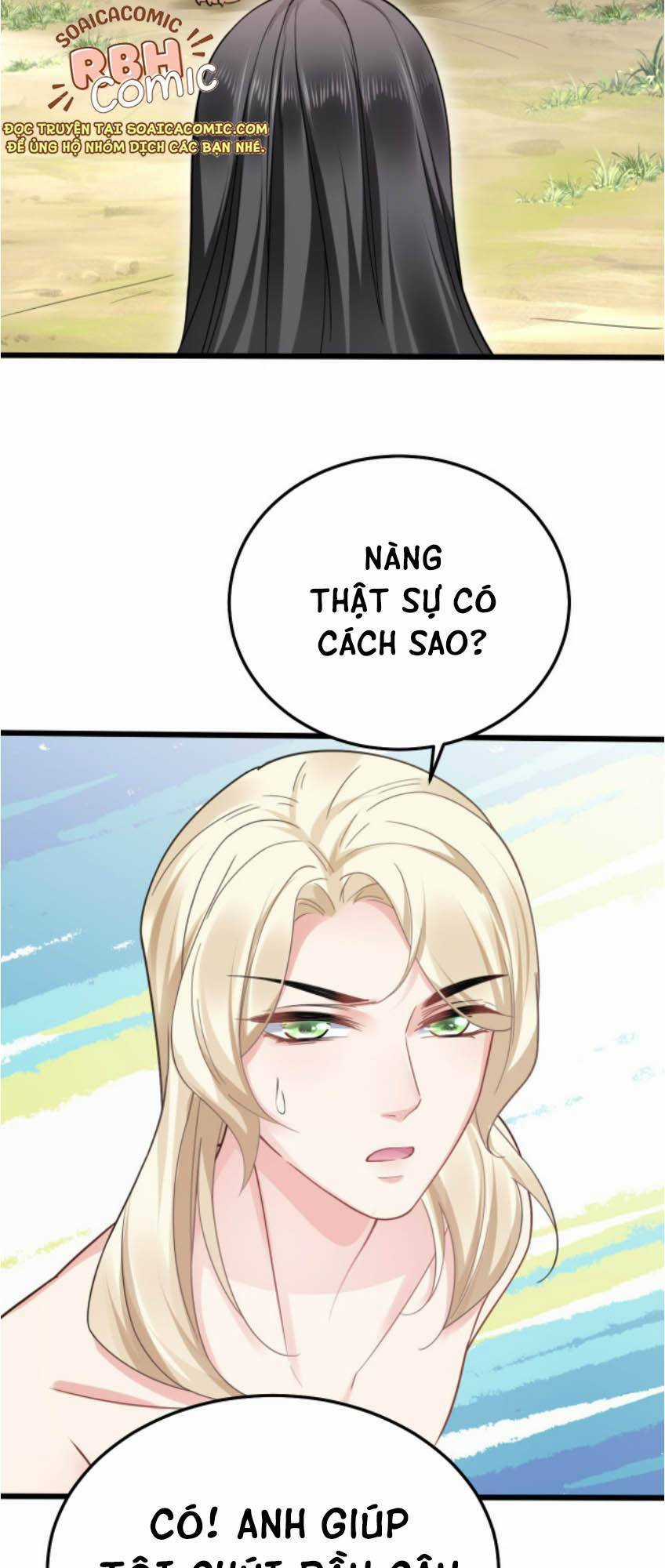 Kế Hoạch Thuần Phục Thú Phu Kiêu Ngạo Chapter 5 trang 27