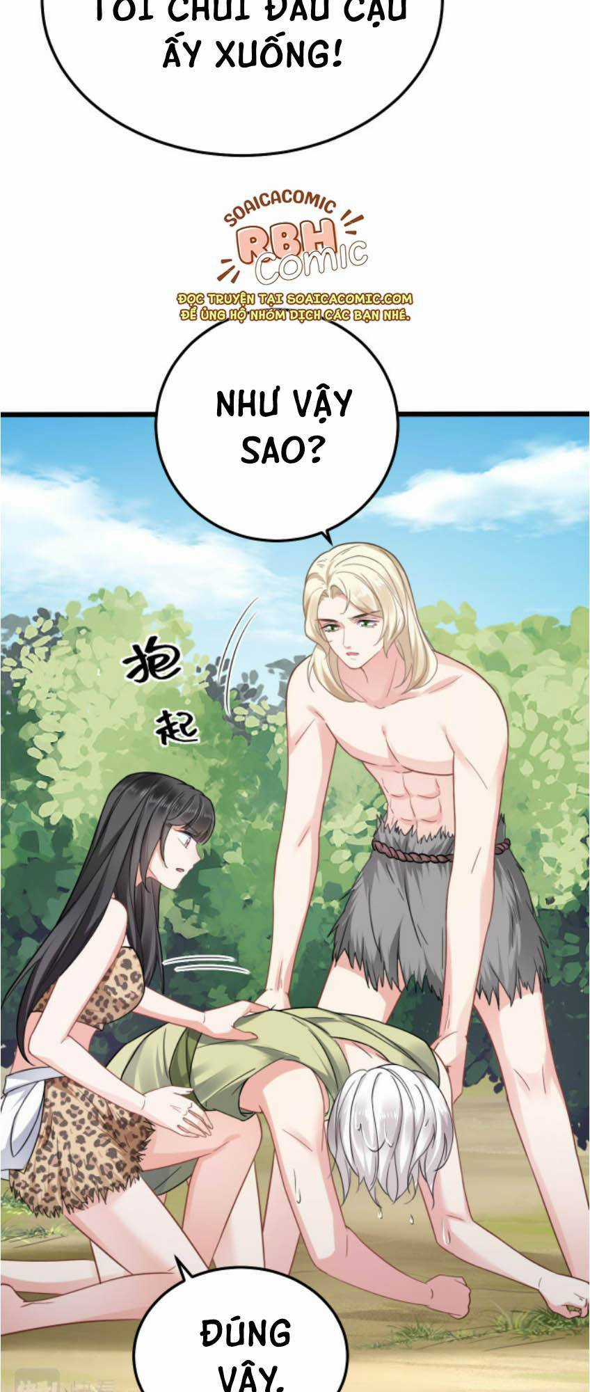 Kế Hoạch Thuần Phục Thú Phu Kiêu Ngạo Chapter 5 trang 28