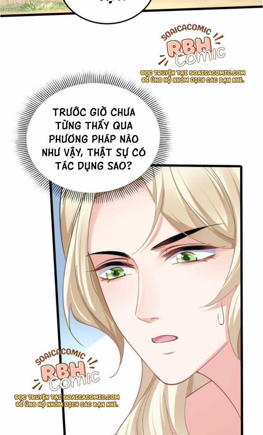 Kế Hoạch Thuần Phục Thú Phu Kiêu Ngạo Chapter 5 trang 29