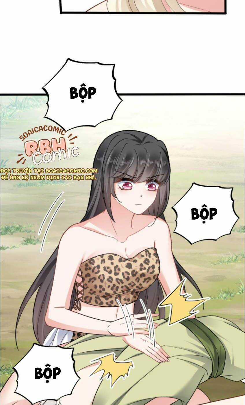 Kế Hoạch Thuần Phục Thú Phu Kiêu Ngạo Chapter 5 trang 30