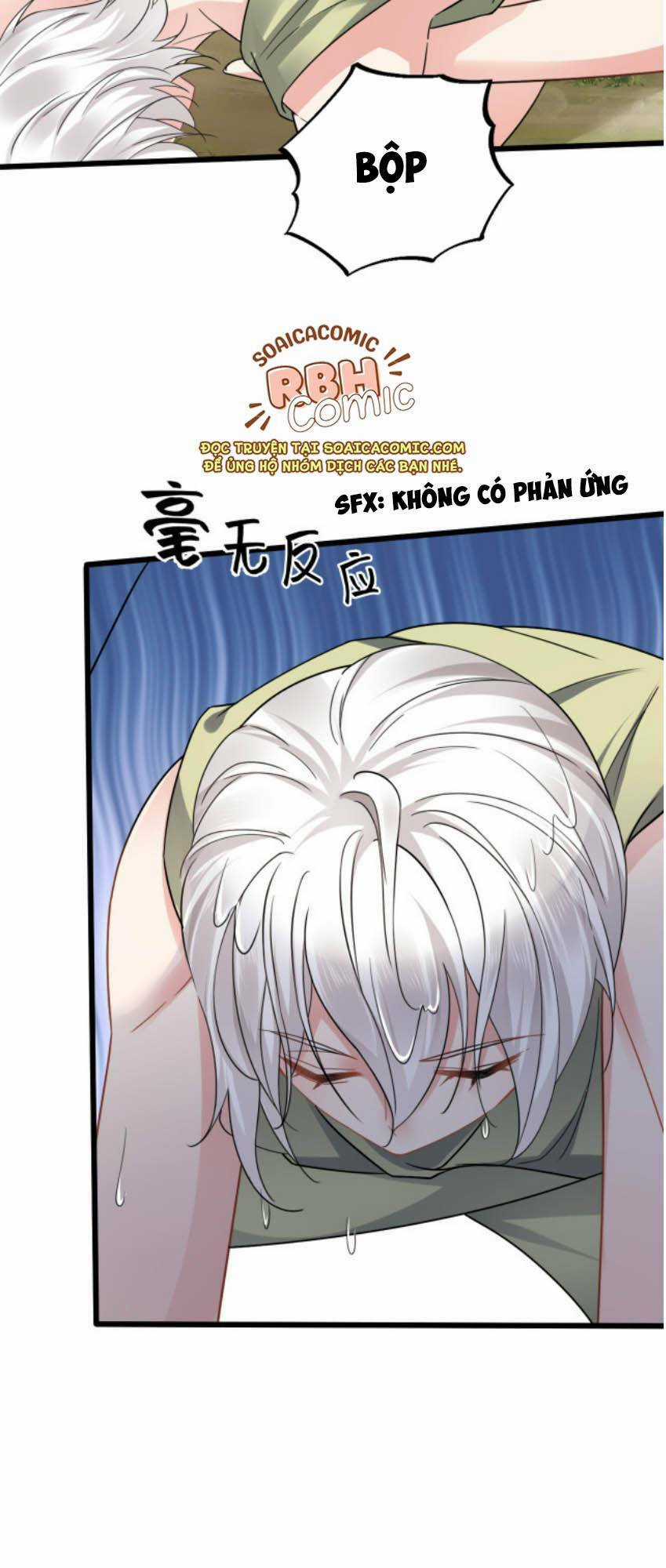 Kế Hoạch Thuần Phục Thú Phu Kiêu Ngạo Chapter 5 trang 31