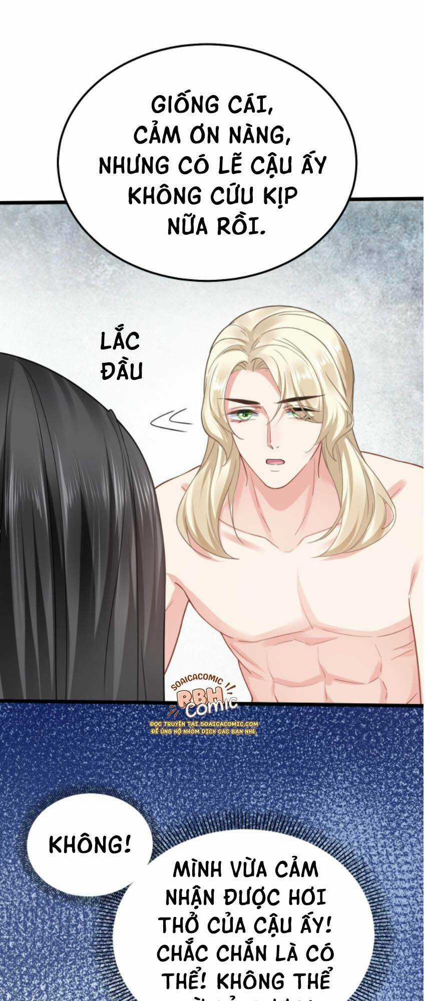 Kế Hoạch Thuần Phục Thú Phu Kiêu Ngạo Chapter 5 trang 32