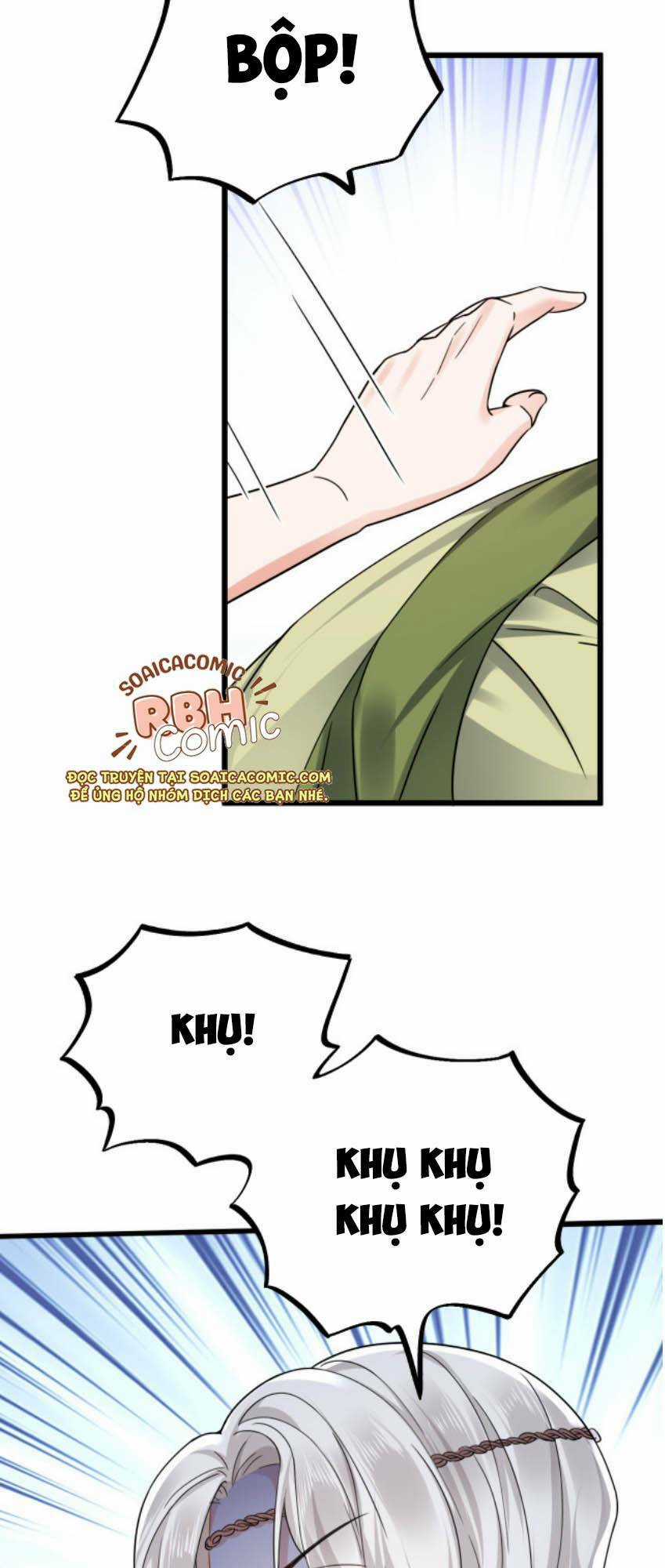 Kế Hoạch Thuần Phục Thú Phu Kiêu Ngạo Chapter 5 trang 34