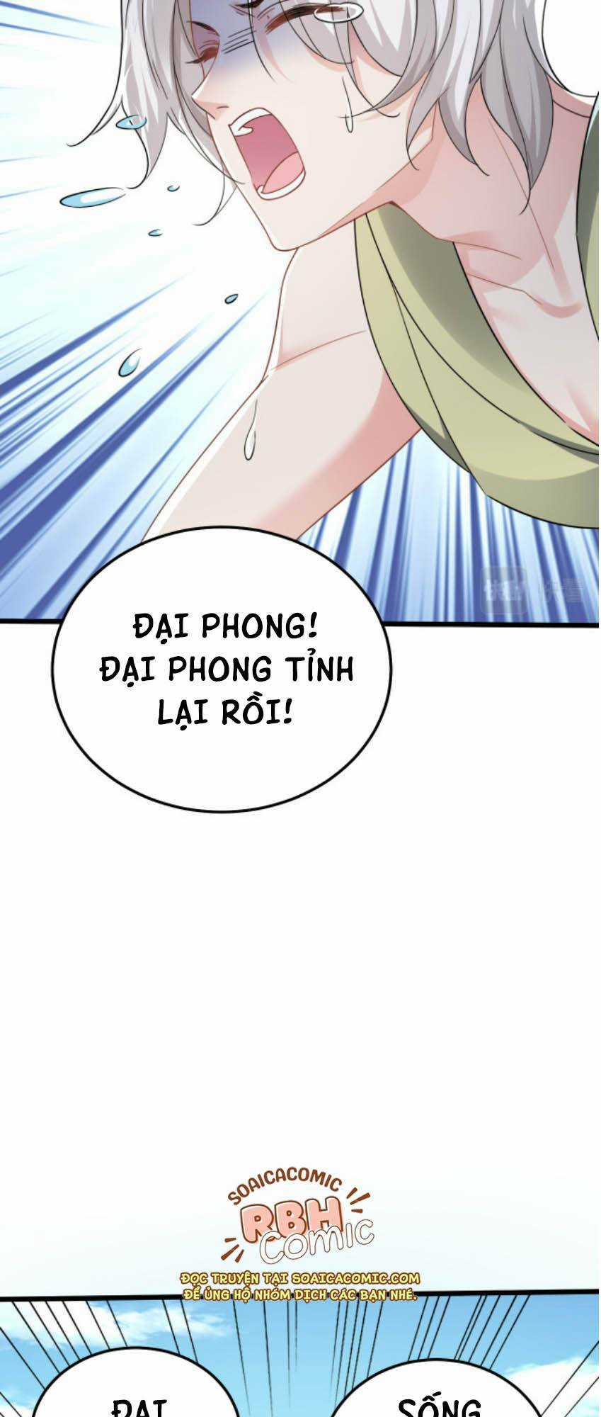 Kế Hoạch Thuần Phục Thú Phu Kiêu Ngạo Chapter 5 trang 35