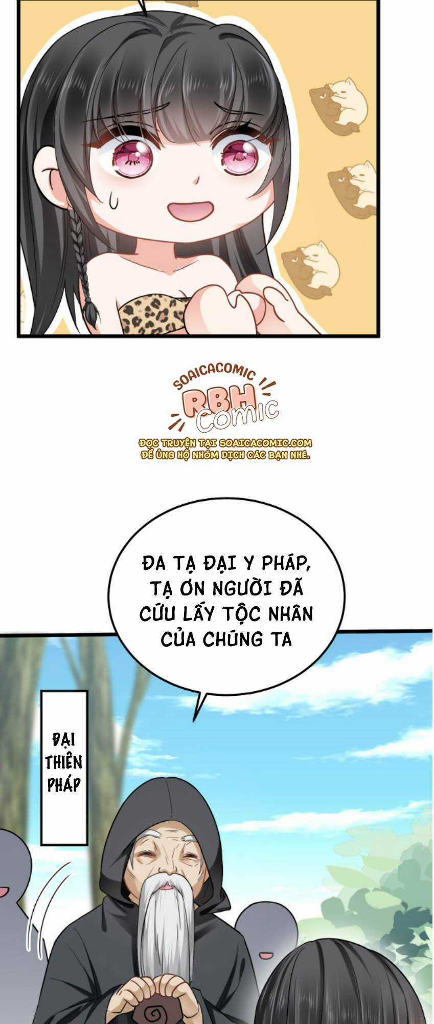 Kế Hoạch Thuần Phục Thú Phu Kiêu Ngạo Chapter 5 trang 38