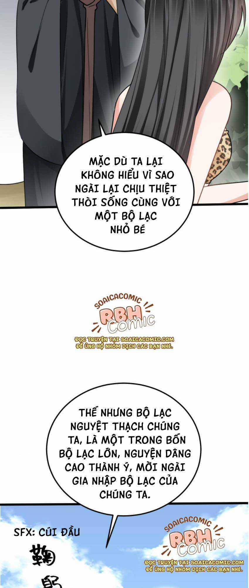 Kế Hoạch Thuần Phục Thú Phu Kiêu Ngạo Chapter 5 trang 39