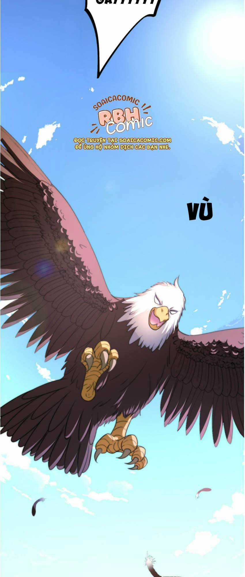 Kế Hoạch Thuần Phục Thú Phu Kiêu Ngạo Chapter 5 trang 4