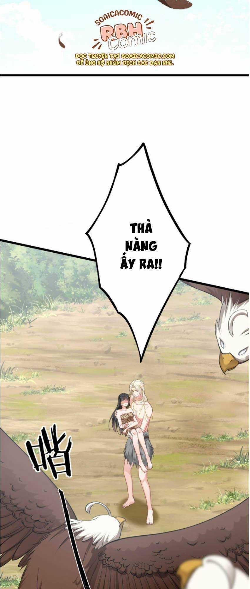 Kế Hoạch Thuần Phục Thú Phu Kiêu Ngạo Chapter 5 trang 5