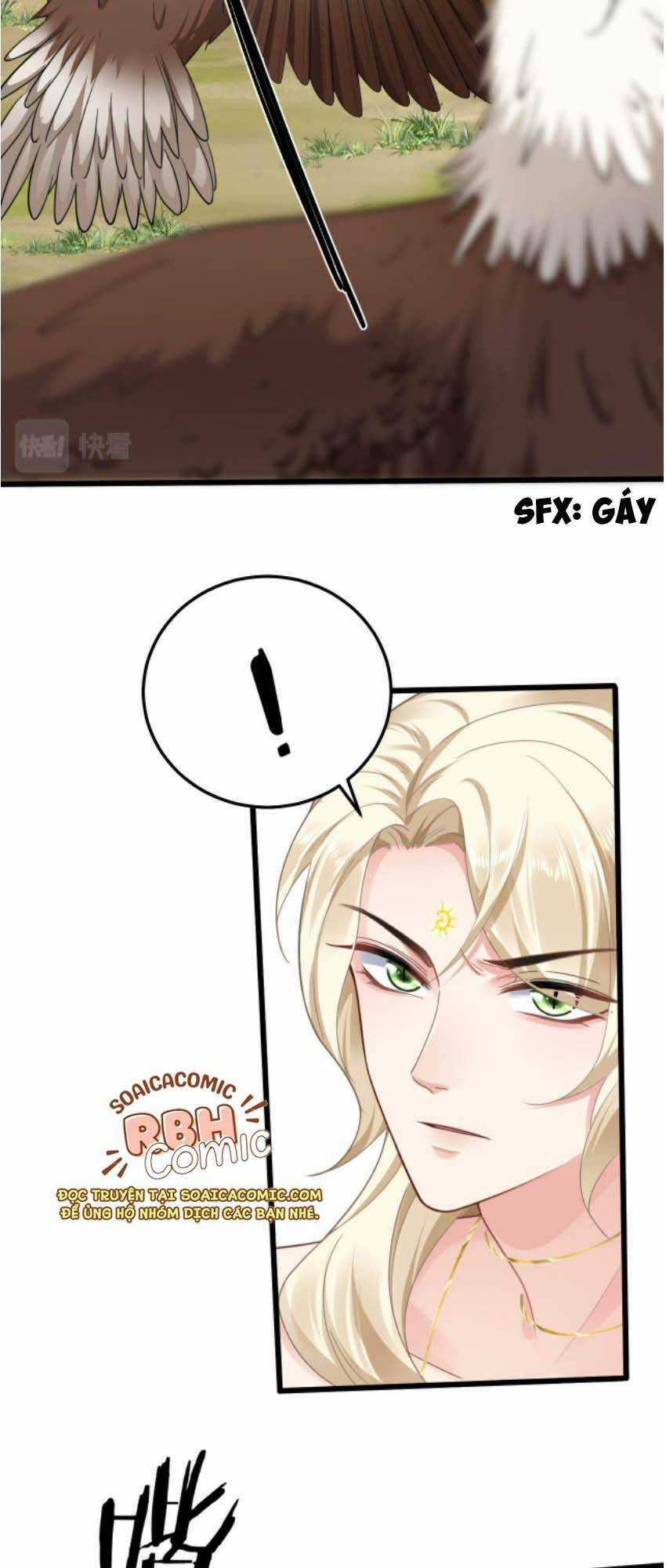 Kế Hoạch Thuần Phục Thú Phu Kiêu Ngạo Chapter 5 trang 6