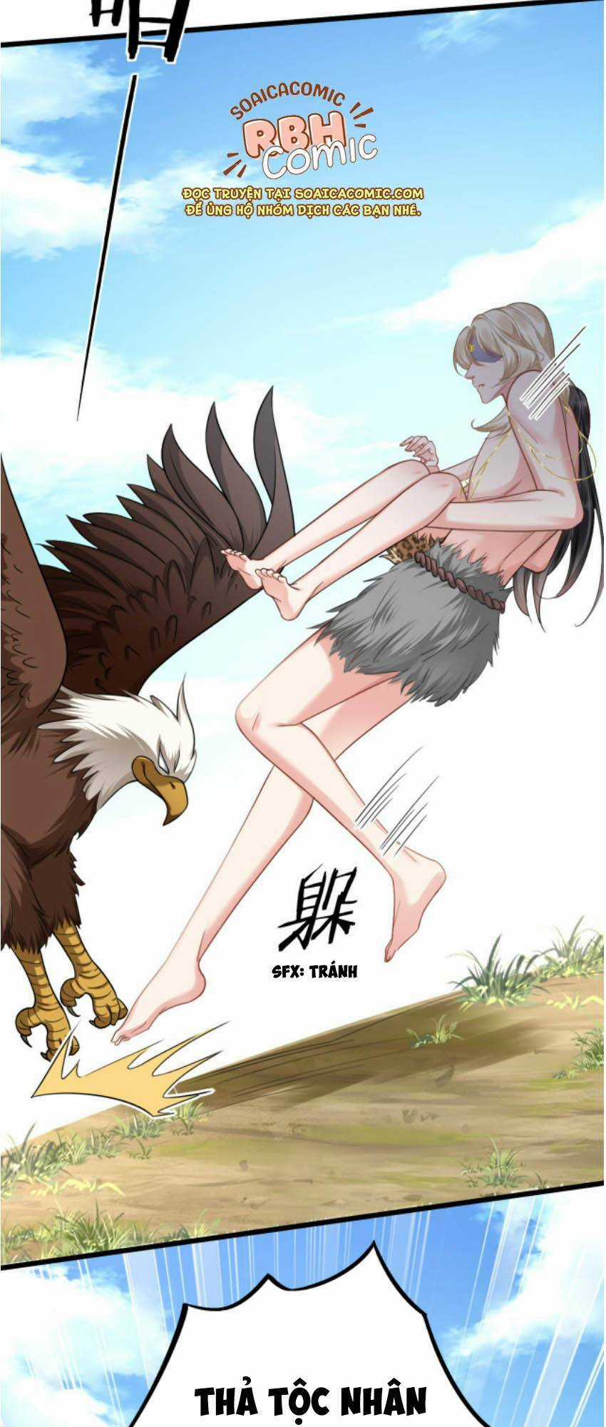 Kế Hoạch Thuần Phục Thú Phu Kiêu Ngạo Chapter 5 trang 7