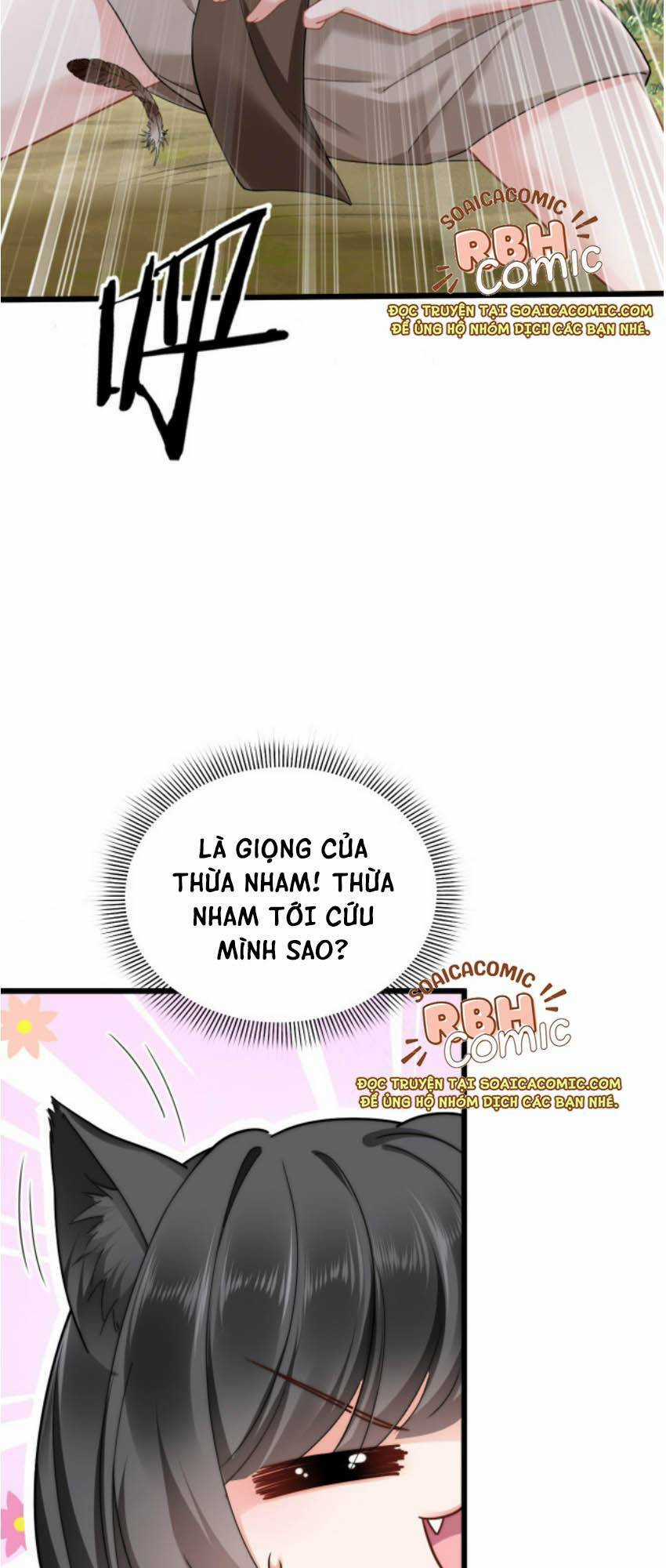 Kế Hoạch Thuần Phục Thú Phu Kiêu Ngạo Chapter 5 trang 9