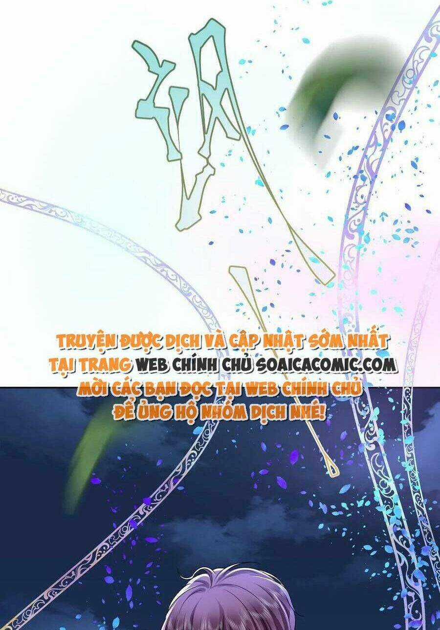 Kế Hoạch Thuần Phục Thú Phu Kiêu Ngạo Chapter 50 trang 10