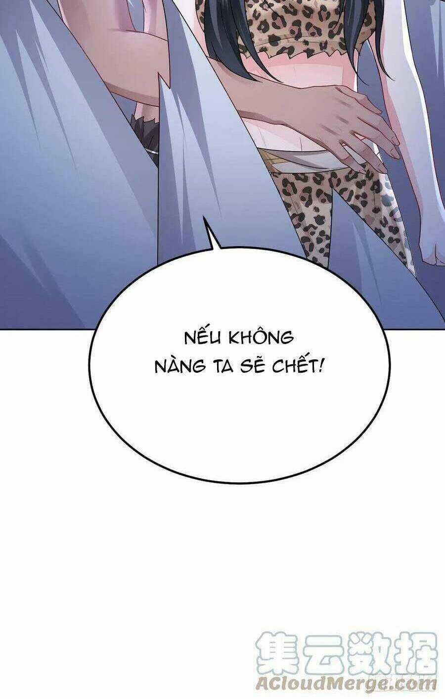Kế Hoạch Thuần Phục Thú Phu Kiêu Ngạo Chapter 50 trang 23
