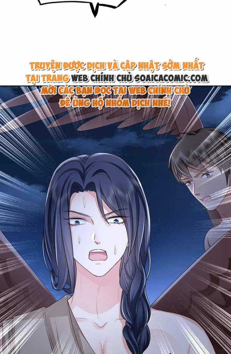 Kế Hoạch Thuần Phục Thú Phu Kiêu Ngạo Chapter 50 trang 28