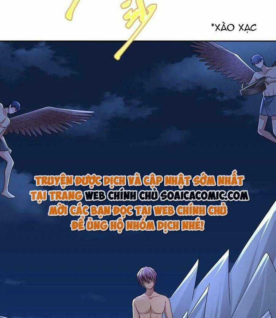 Kế Hoạch Thuần Phục Thú Phu Kiêu Ngạo Chapter 50 trang 3