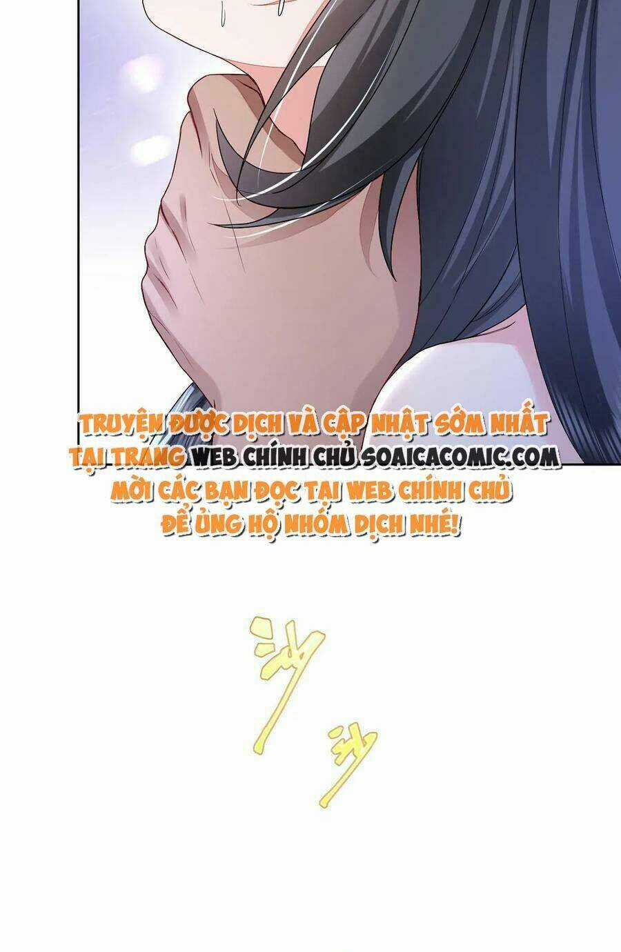 Kế Hoạch Thuần Phục Thú Phu Kiêu Ngạo Chapter 50 trang 32
