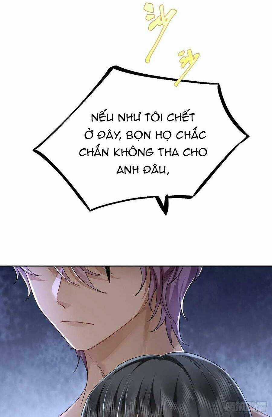 Kế Hoạch Thuần Phục Thú Phu Kiêu Ngạo Chapter 50 trang 33