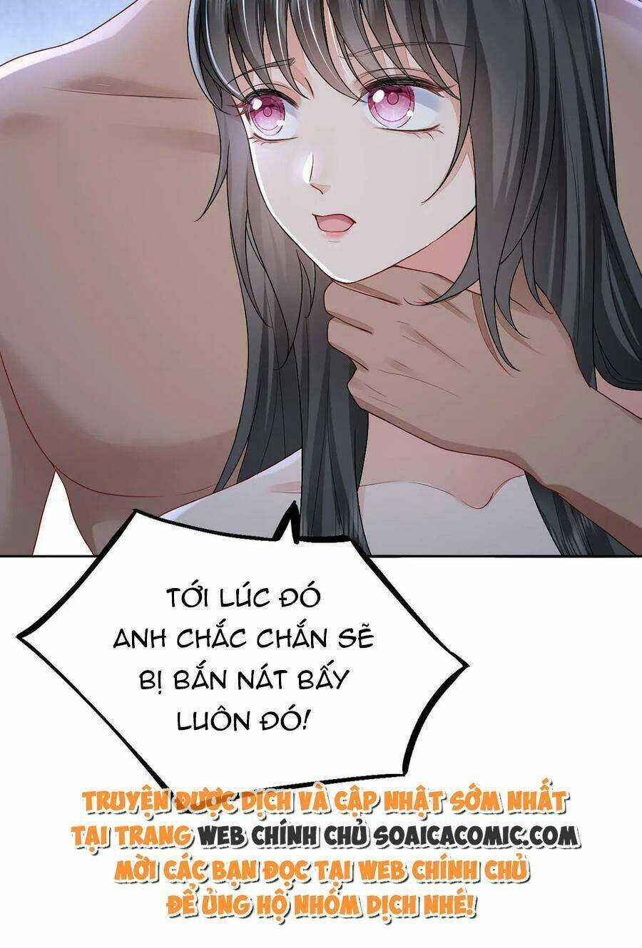 Kế Hoạch Thuần Phục Thú Phu Kiêu Ngạo Chapter 50 trang 34