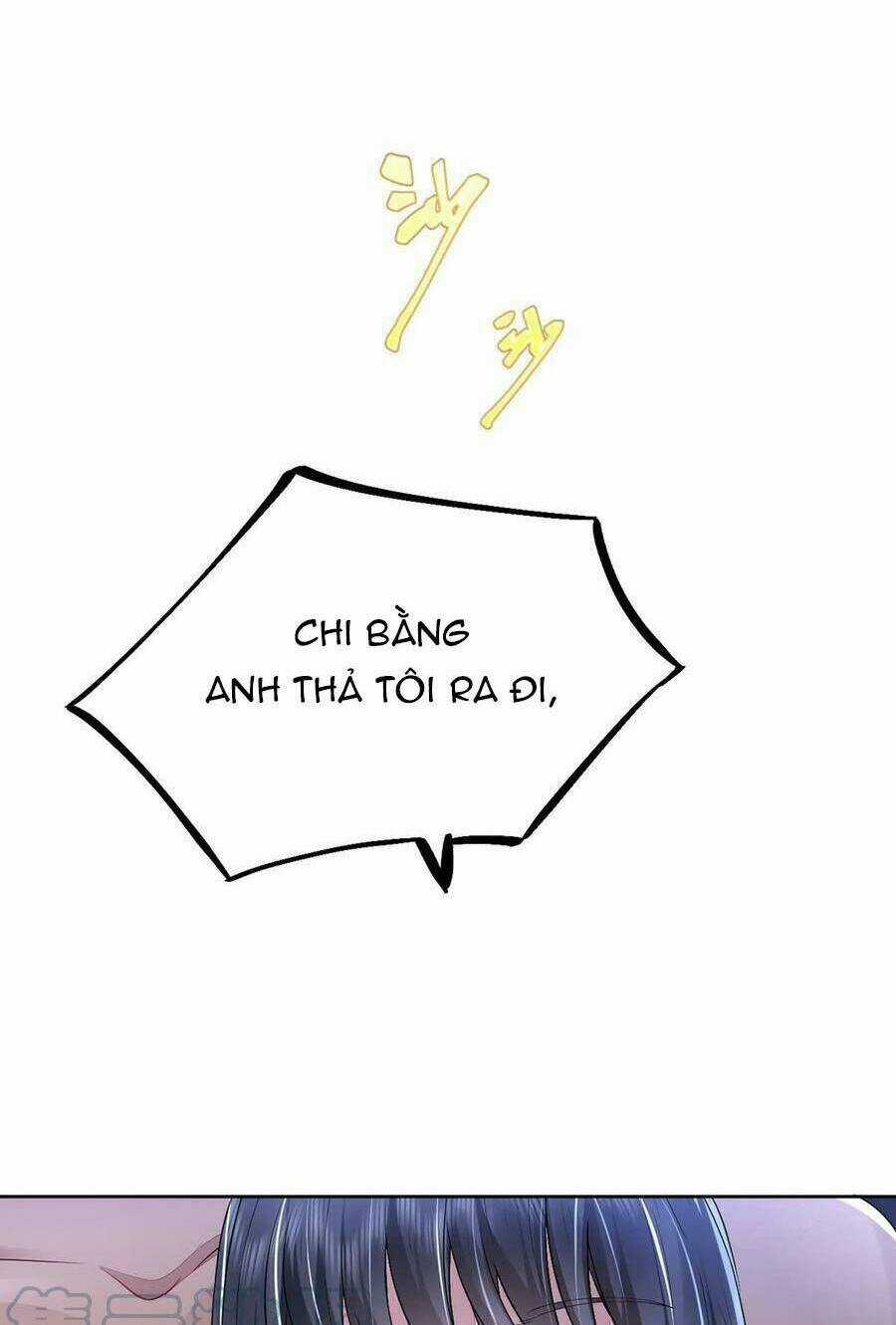 Kế Hoạch Thuần Phục Thú Phu Kiêu Ngạo Chapter 50 trang 35