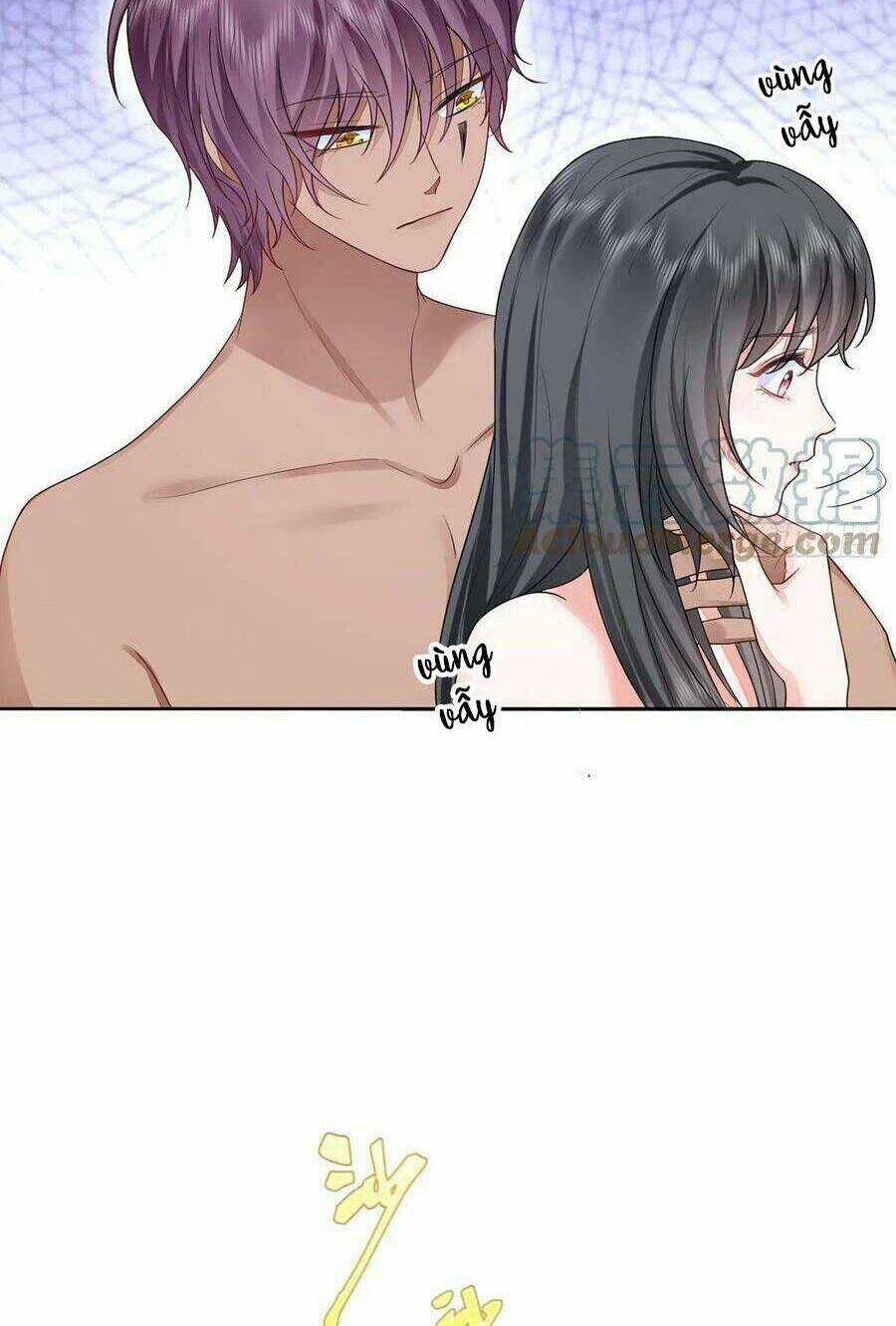 Kế Hoạch Thuần Phục Thú Phu Kiêu Ngạo Chapter 50 trang 39