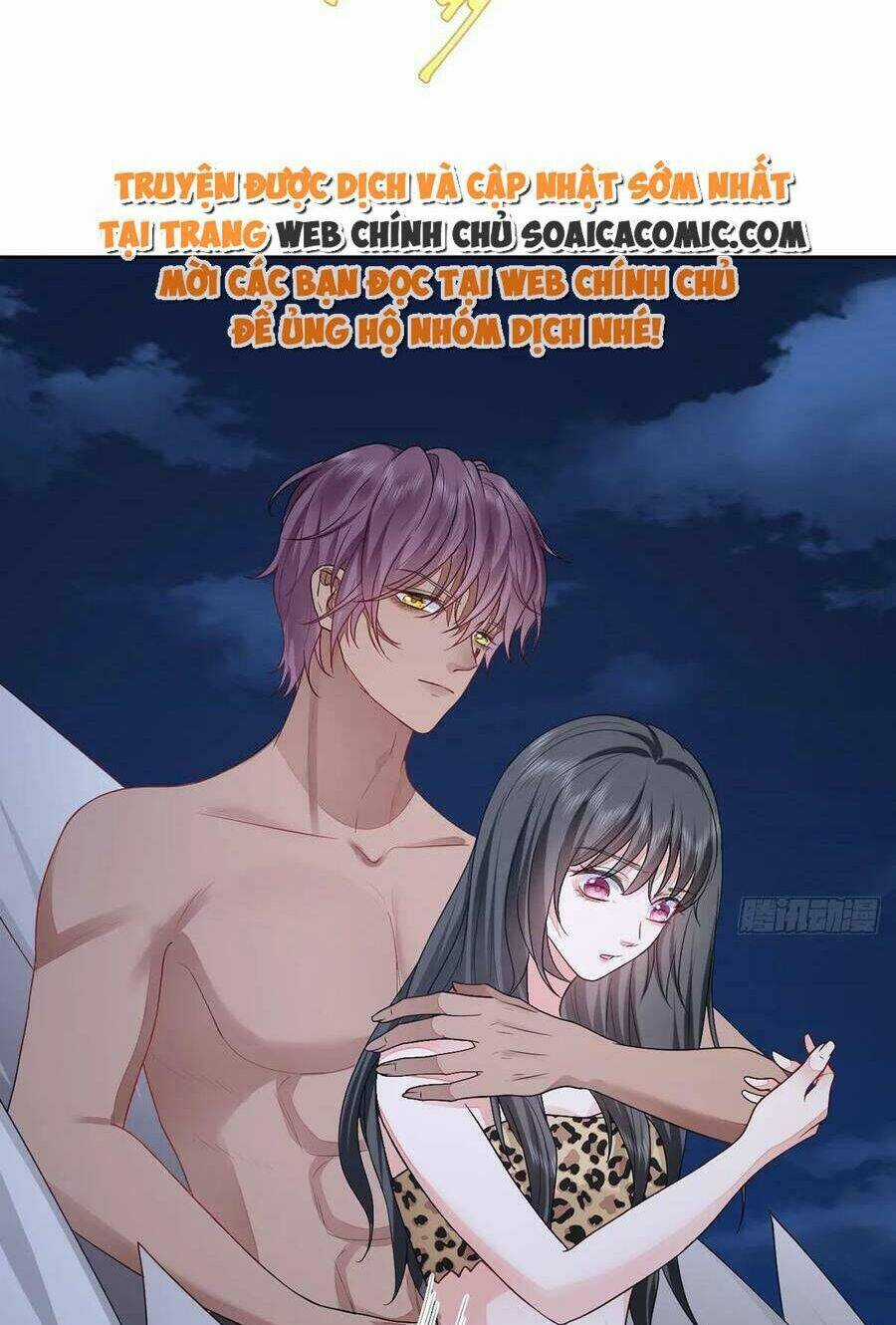 Kế Hoạch Thuần Phục Thú Phu Kiêu Ngạo Chapter 50 trang 40