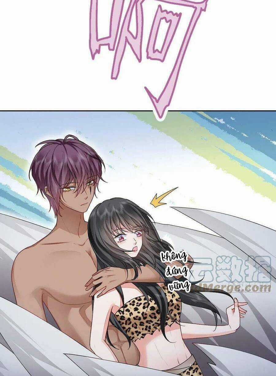 Kế Hoạch Thuần Phục Thú Phu Kiêu Ngạo Chapter 50 trang 44
