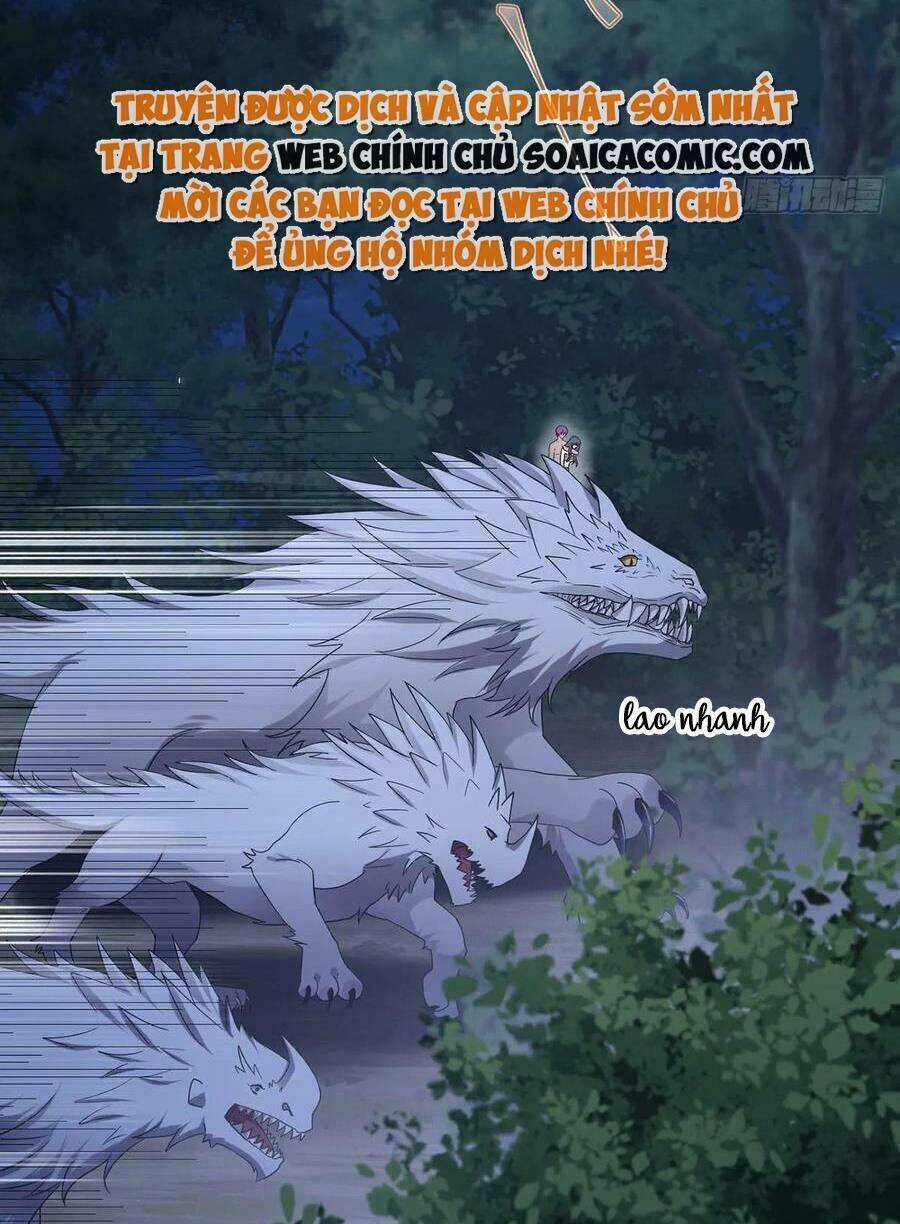 Kế Hoạch Thuần Phục Thú Phu Kiêu Ngạo Chapter 50 trang 46