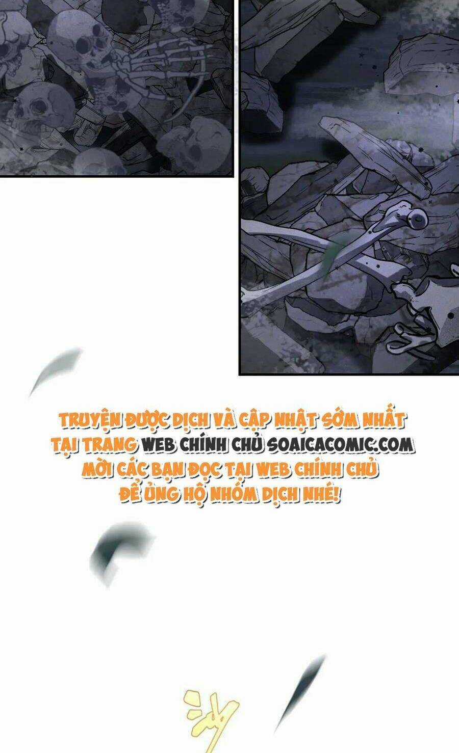 Kế Hoạch Thuần Phục Thú Phu Kiêu Ngạo Chapter 50 trang 58