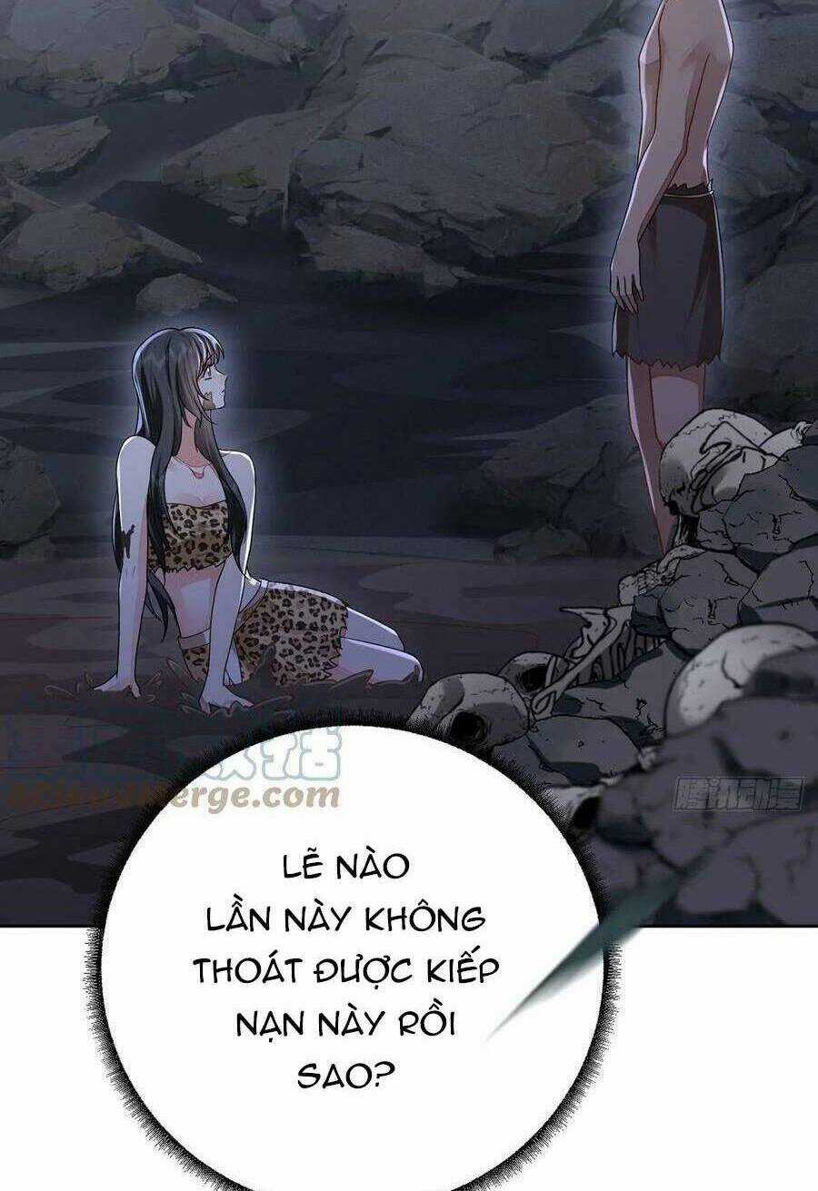 Kế Hoạch Thuần Phục Thú Phu Kiêu Ngạo Chapter 50 trang 63