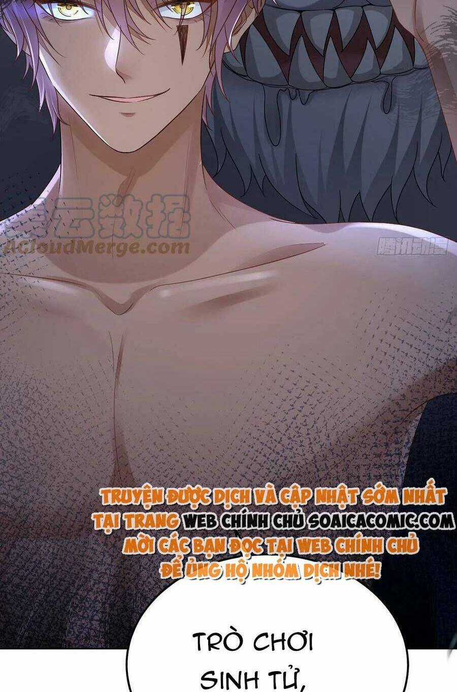 Kế Hoạch Thuần Phục Thú Phu Kiêu Ngạo Chapter 50 trang 69