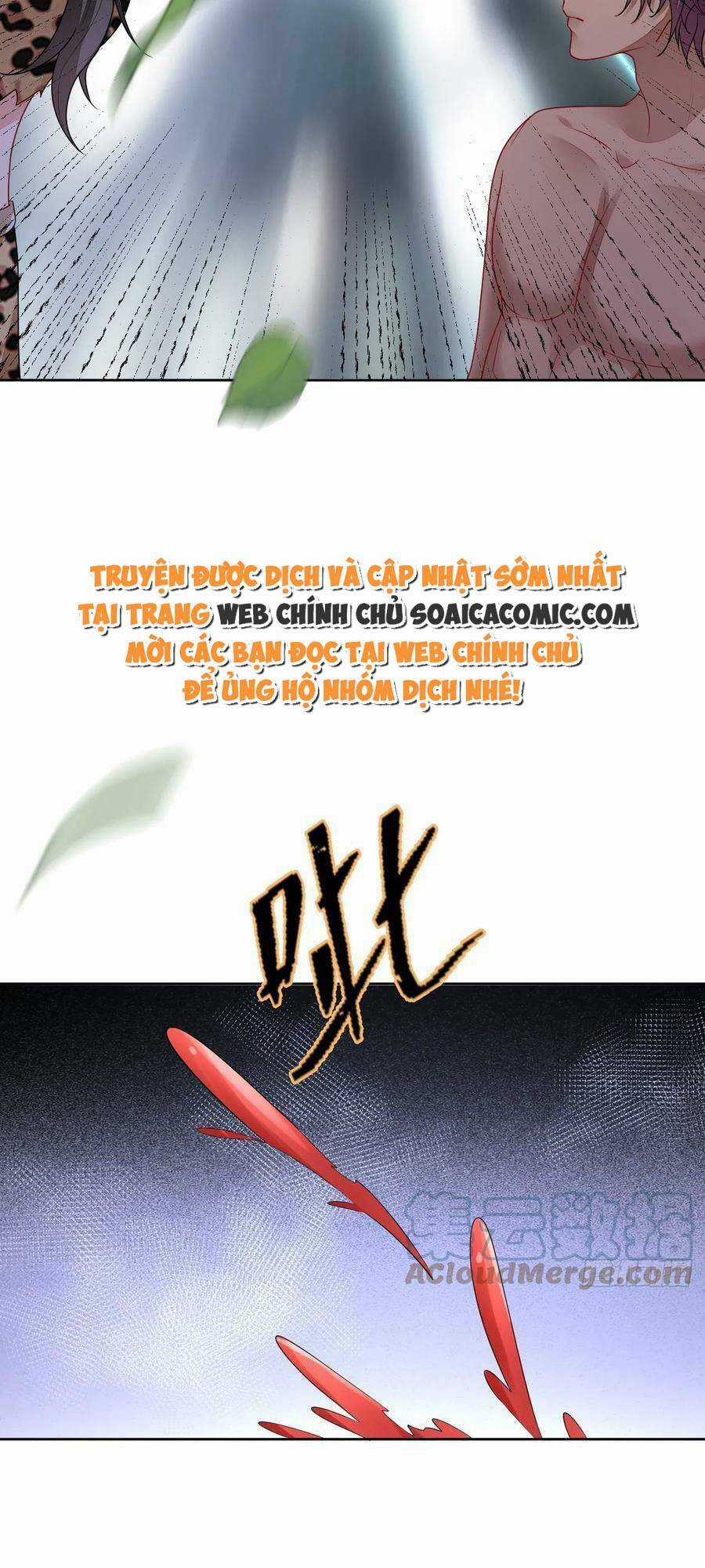 Kế Hoạch Thuần Phục Thú Phu Kiêu Ngạo Chapter 51 trang 11