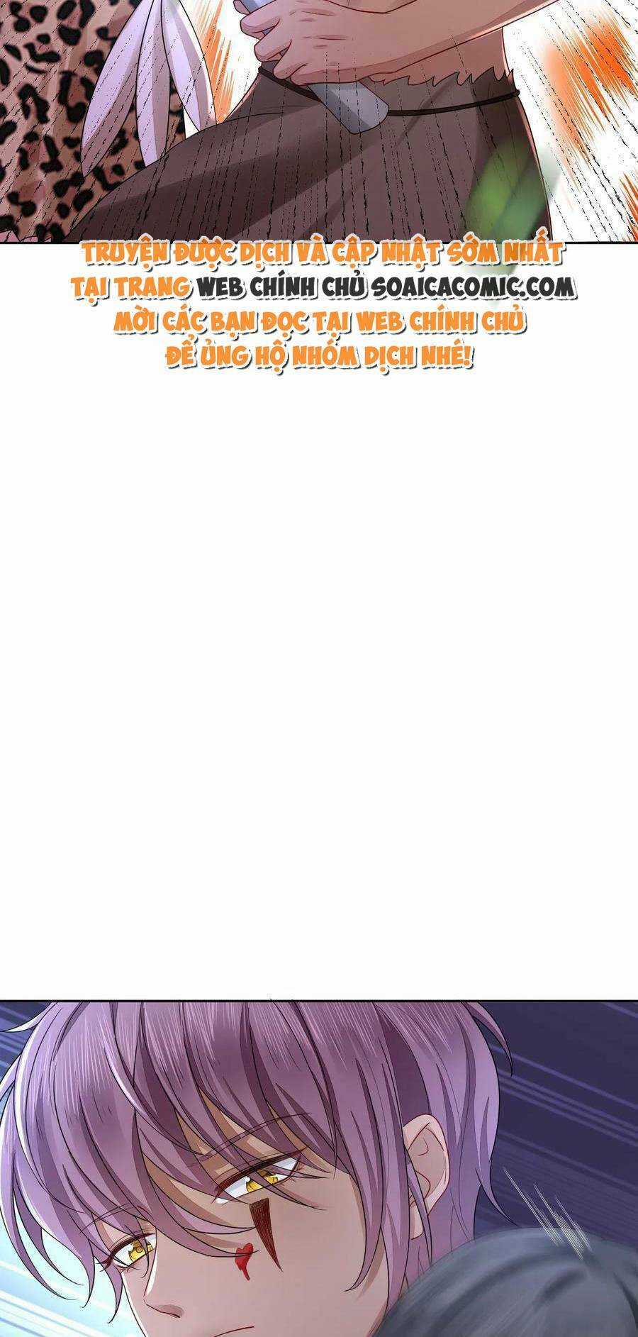 Kế Hoạch Thuần Phục Thú Phu Kiêu Ngạo Chapter 51 trang 13