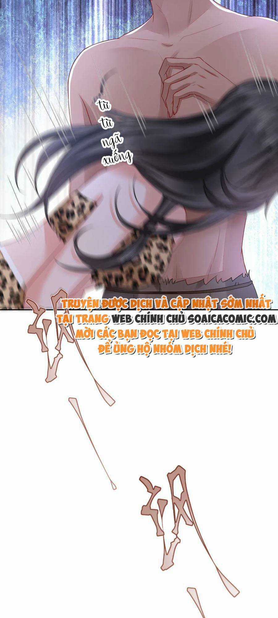 Kế Hoạch Thuần Phục Thú Phu Kiêu Ngạo Chapter 51 trang 15