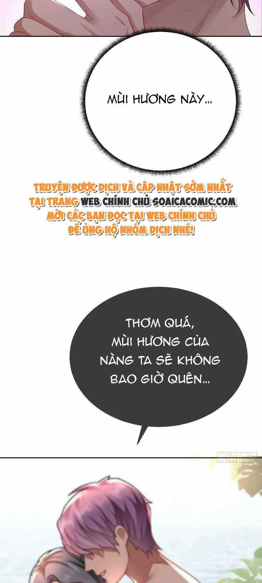 Kế Hoạch Thuần Phục Thú Phu Kiêu Ngạo Chapter 51 trang 17