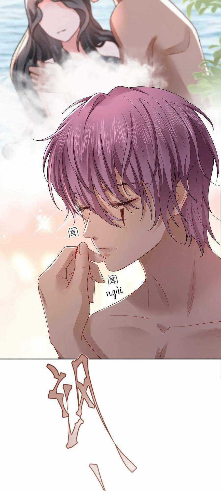 Kế Hoạch Thuần Phục Thú Phu Kiêu Ngạo Chapter 51 trang 18