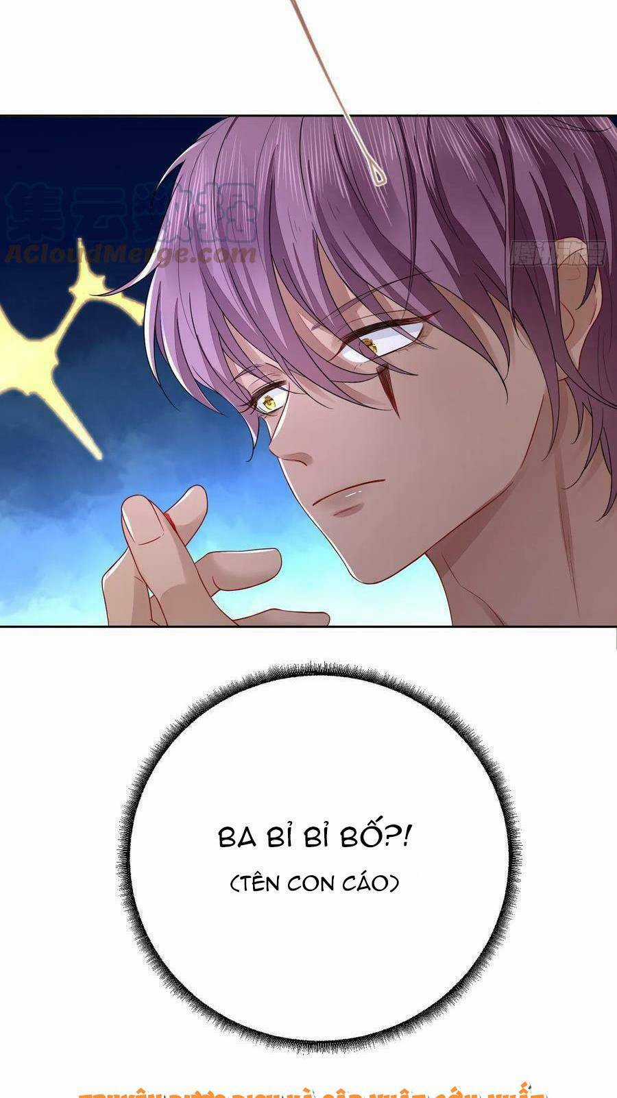 Kế Hoạch Thuần Phục Thú Phu Kiêu Ngạo Chapter 51 trang 19